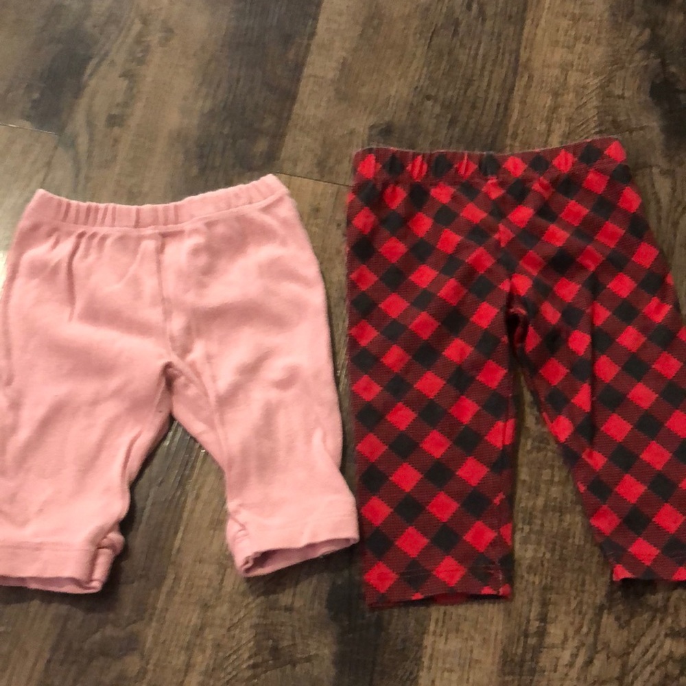 Pants